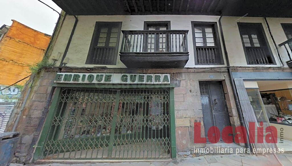 Edificio en venta en Torrelavega. Cantabria. - foto 2