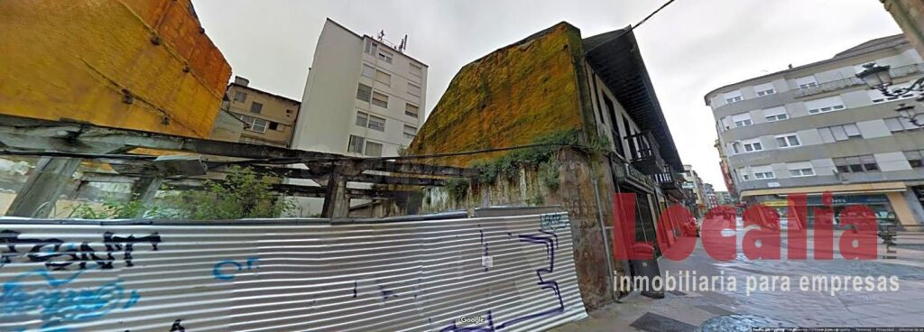 Edificio en venta en Torrelavega. Cantabria. - foto 3