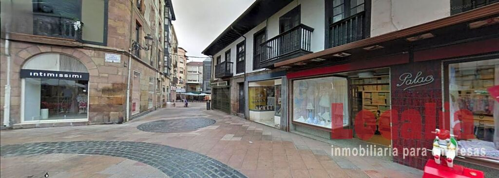 Edificio en venta en Torrelavega. Cantabria. - foto 4
