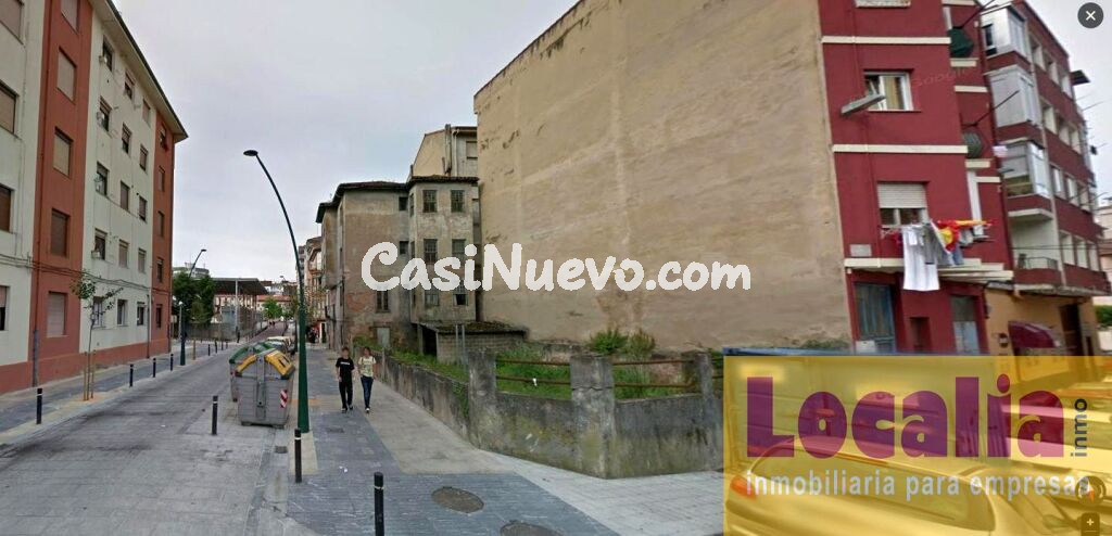 Locales comerciales a buen precio en Torrelavega