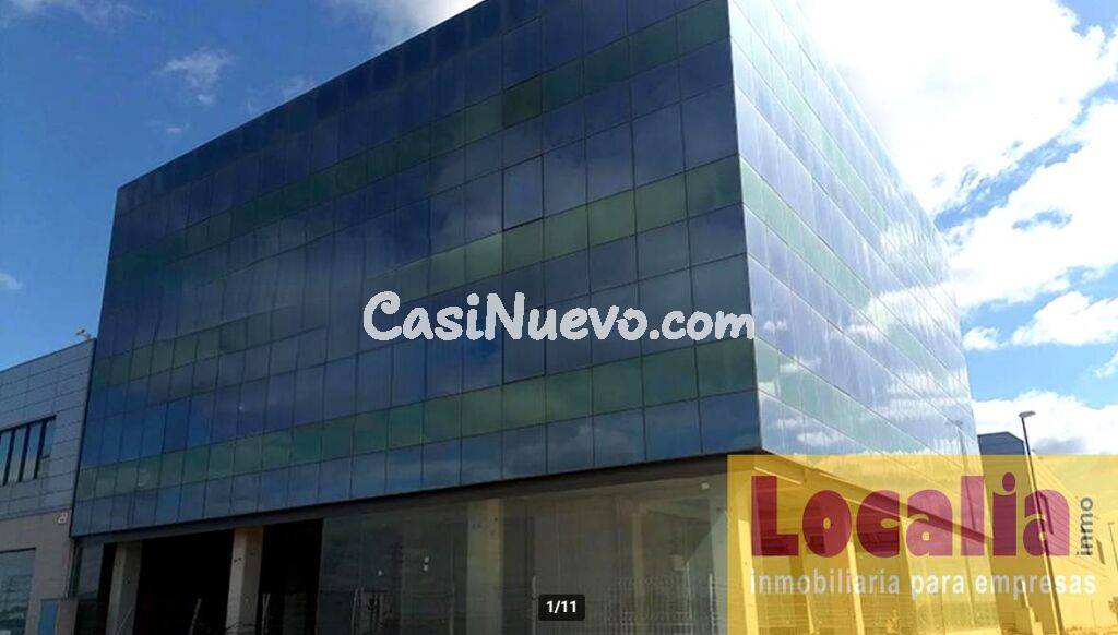 Edificio en venta a precio atractivo en Aragón.