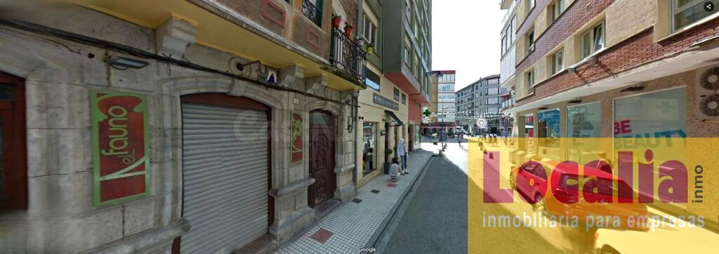 Emblemático edificio en venta. Santoña, Cantabria - foto 3