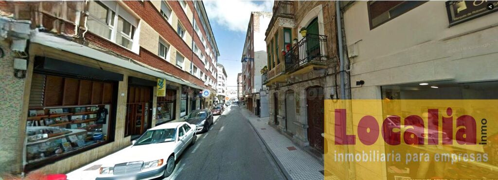 Emblemático edificio en venta. Santoña, Cantabria - foto 4