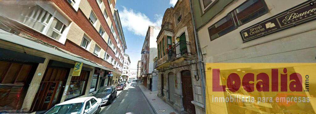 Emblemático edificio en venta. Santoña, Cantabria - foto 5