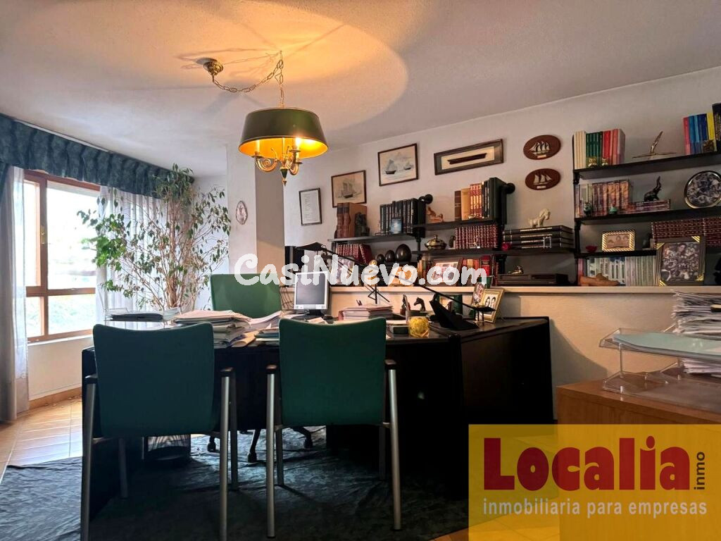 Alquiler de local 150 metros en Santander.