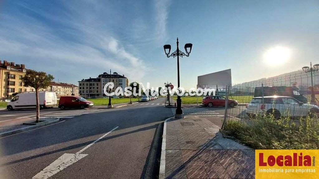 Excelente suelo urbano Llanera, Asturias.