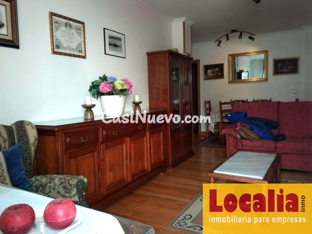 ¡Descubre tu nuevo hogar en Comillas!
