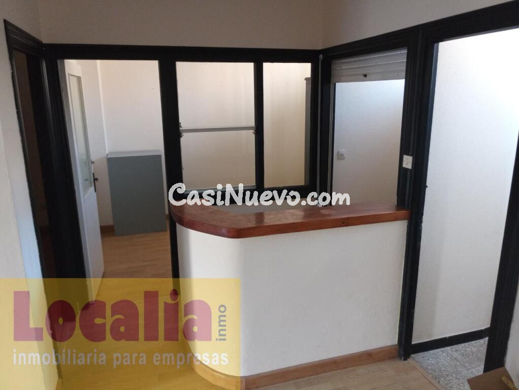 Interesante local como academia, clinica fisioterapia u otras actividades