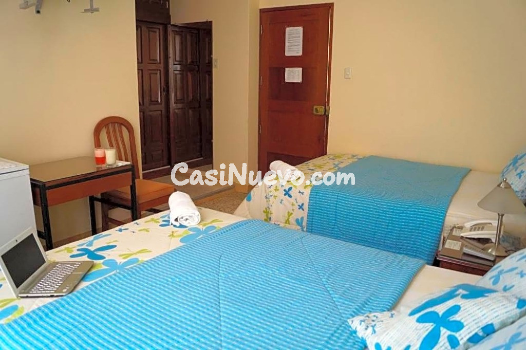 Negocio en rentabilidad de alojamiento rural con restaurante