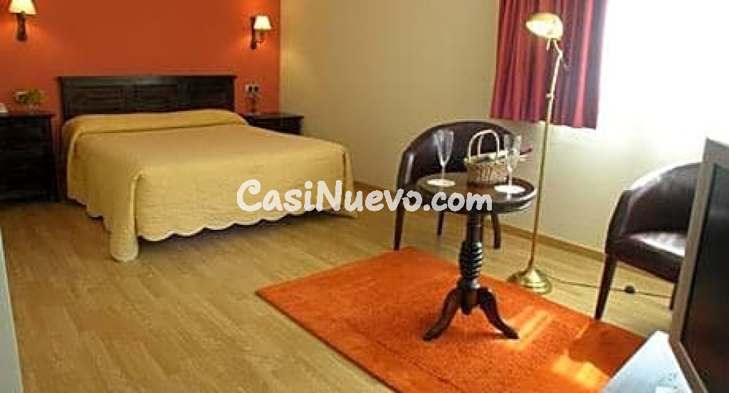 Negocio en rentabilidad de alojamiento rural con restaurante - foto 3
