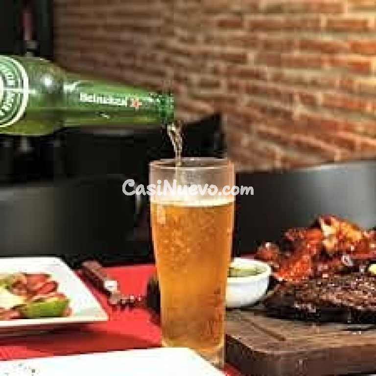 Negocio en rentabilidad de alojamiento rural con restaurante - foto 5