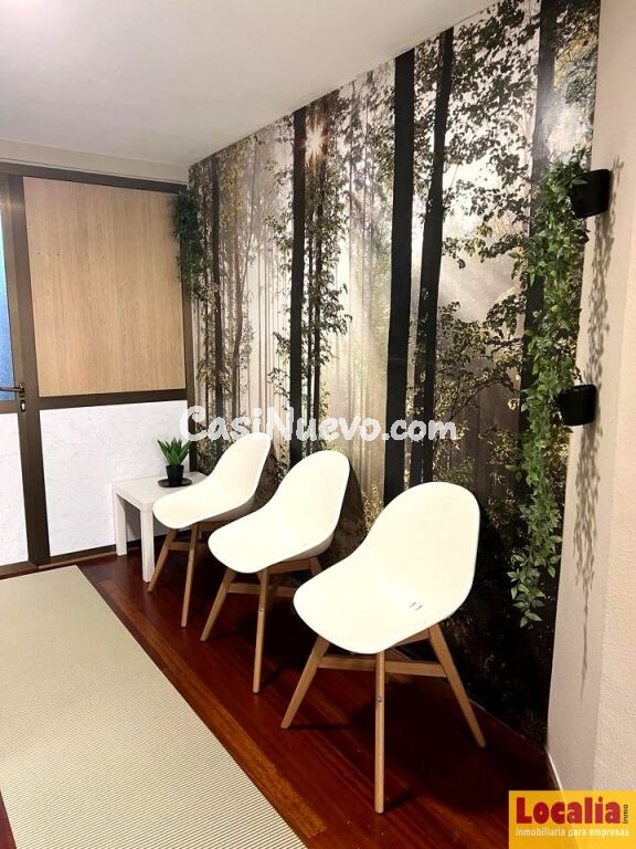 Centro de Estética en alquiler. Torrelavega.