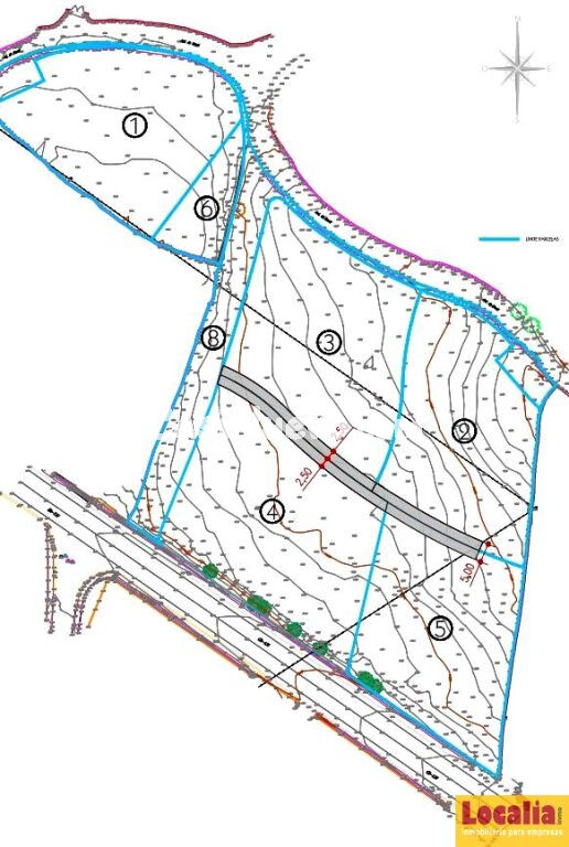 Fantastica finca en Santillana del Mar