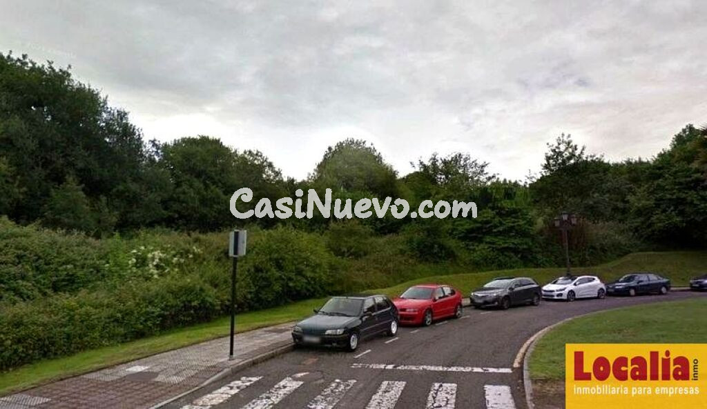 Venta de 3 Suelos Urbanos Residenciales en Oviedo