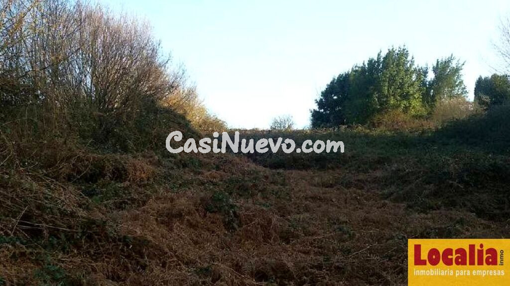 Venta de 3 Suelos Urbanos Residenciales en Oviedo