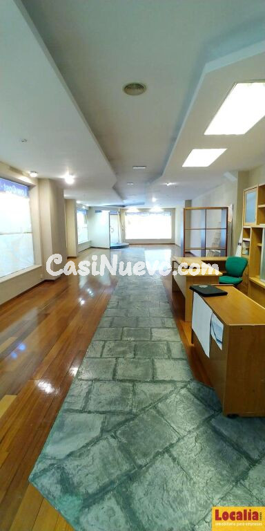 Atractivo local en zona General Dávila, Santander