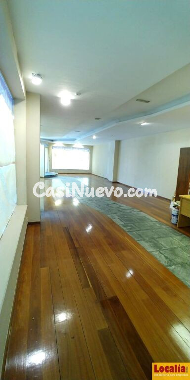 Atractivo local en zona General Dávila, Santander