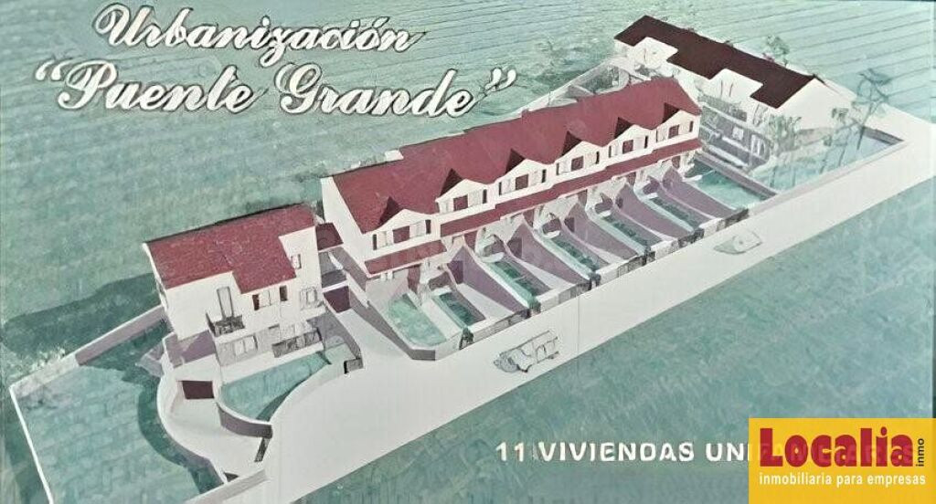 Obra parada a precio inigualable en Lerma, Burgos - foto 3
