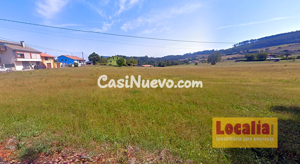 Suelo Urbano residencial en Arnuero, Cantabria - foto 3
