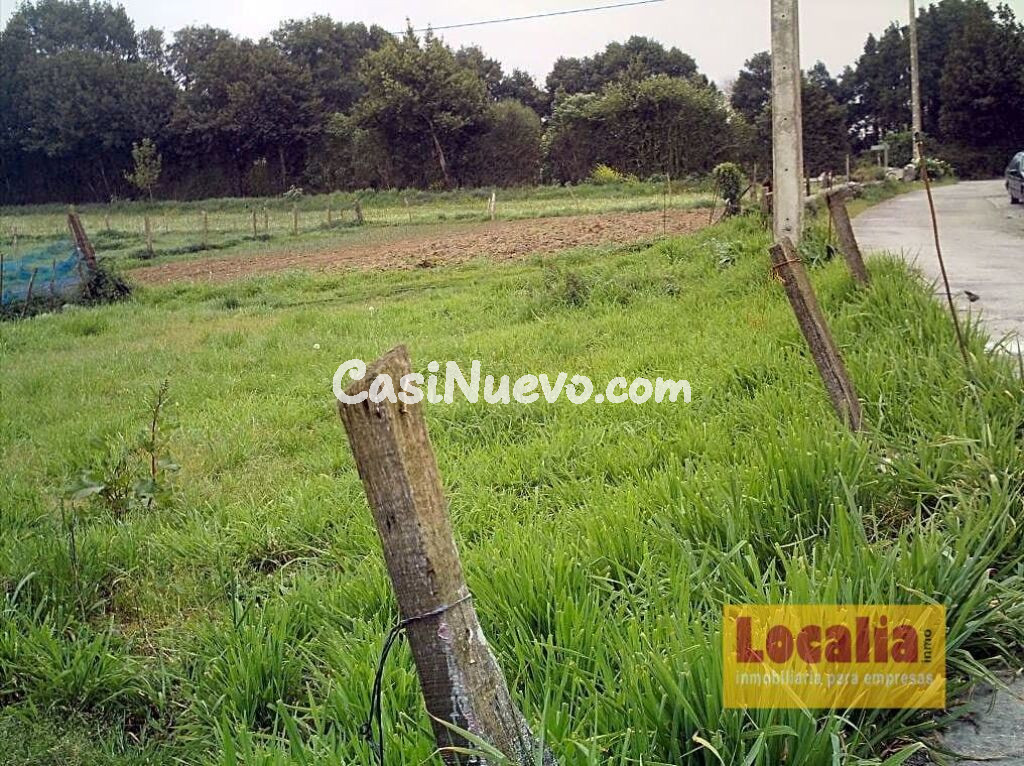 Suelo Urbano residencial en Arnuero, Cantabria - foto 5