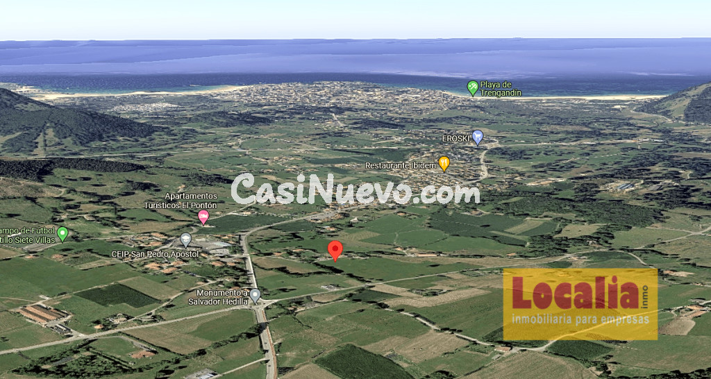Suelo Urbano residencial en Arnuero, Cantabria - foto 6