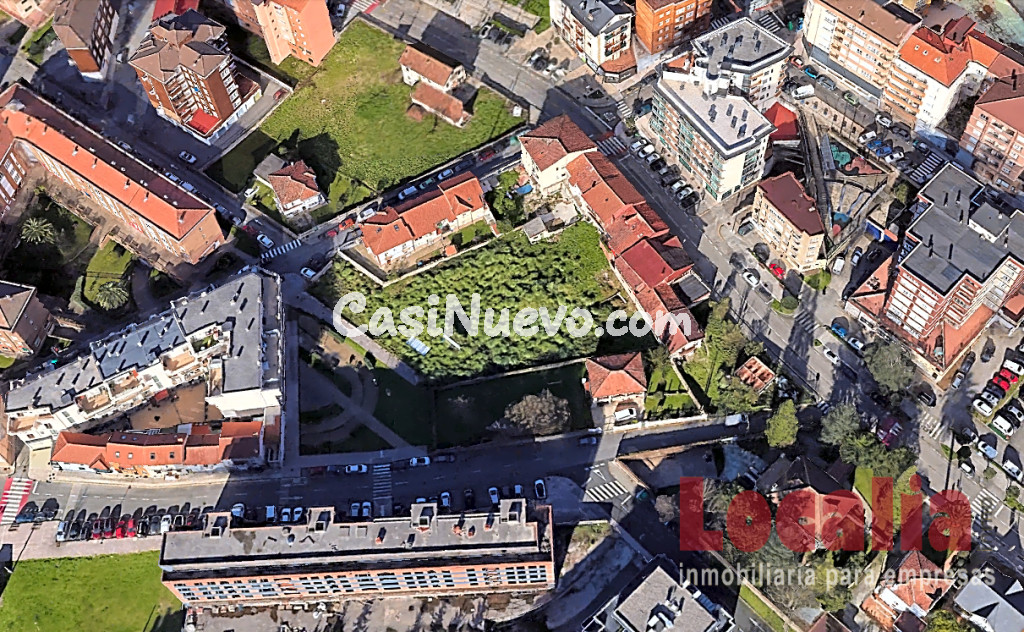 ¡Oportunidad de 6 suelos urbanos en el Astillero!