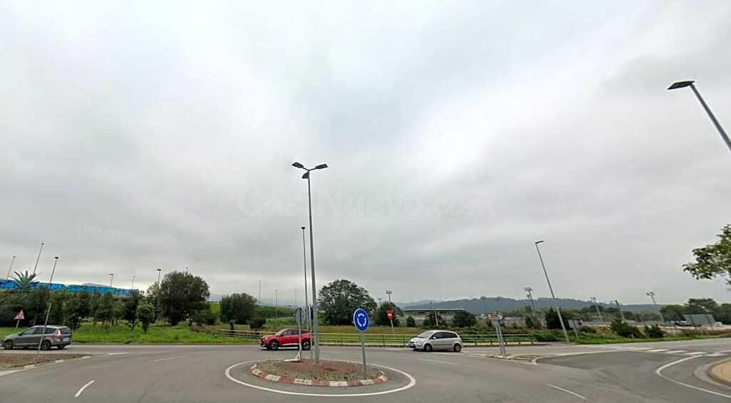 Suelos urbanizables en Tanos, Torrelavega - foto 2