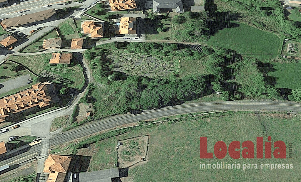 Suelo urbano para promoción inmobiliaria Beranga - foto 5