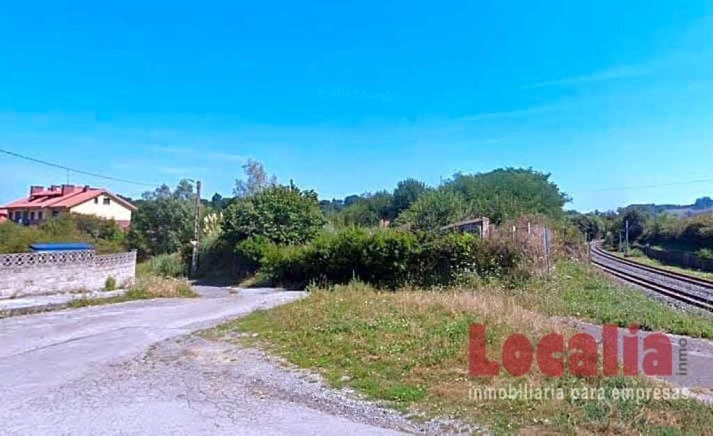 Suelo urbano para promoción inmobiliaria Beranga - foto 2