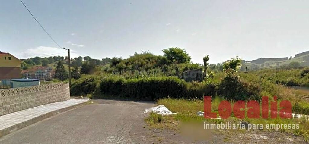Suelo urbano para promoción inmobiliaria Beranga - foto 3