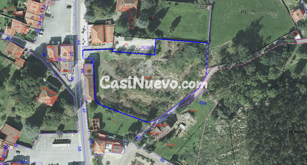 Suelo finalista en Solórzano: Ideal para promotor