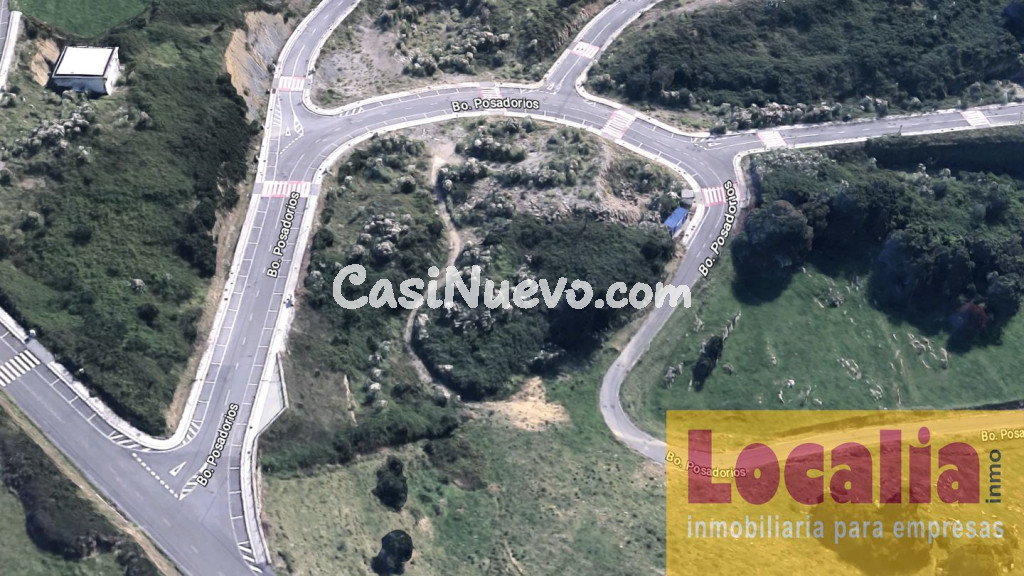 Suelo finalista residencial en Piélagos, Cantabria