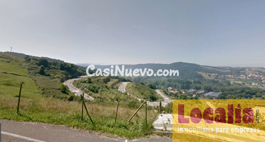 Suelo finalista residencial en Piélagos, Cantabria