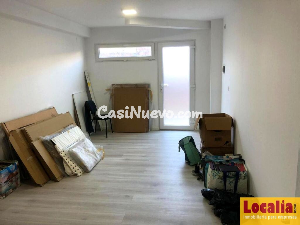 Atractivo local comercial en venta, Torrelavega.