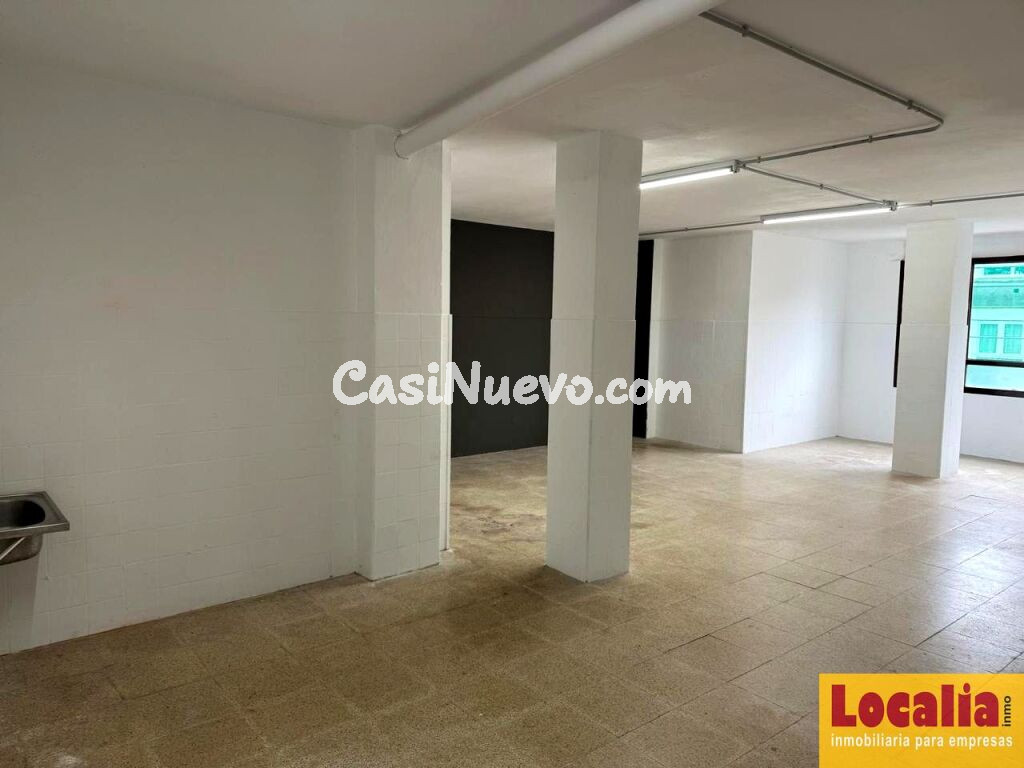 Atractivo y a buen precio local en Santander