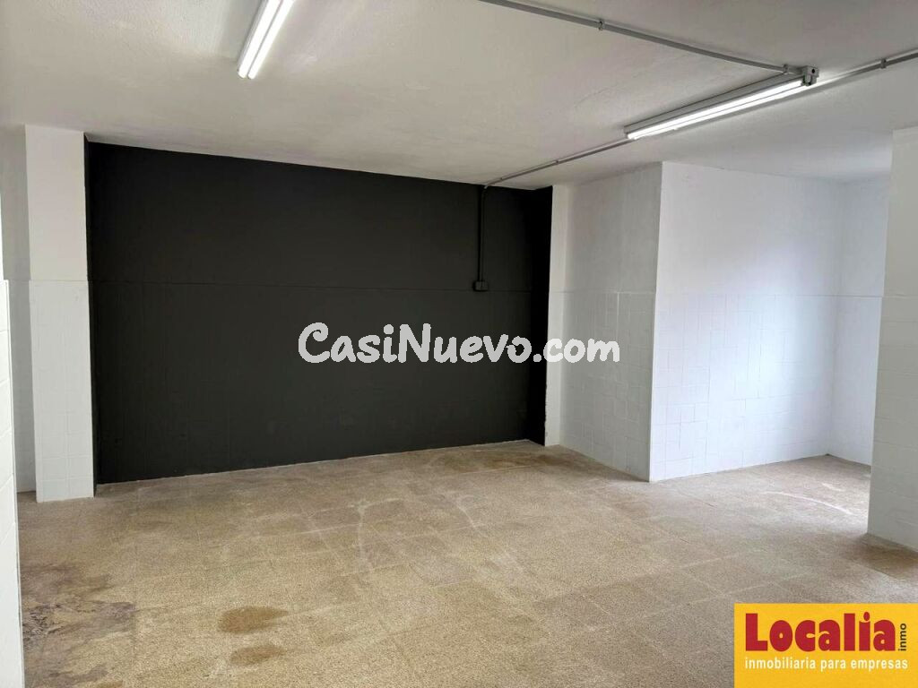 Atractivo y a buen precio local en Santander