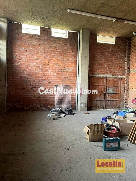 Inversión Estratégica en el Centro de Torrelavega