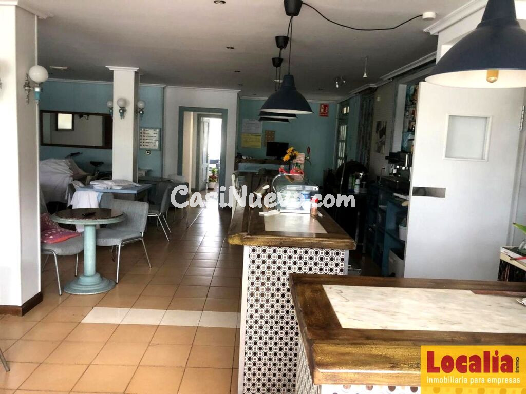 Local en alquiler en Vargas de 80 m2