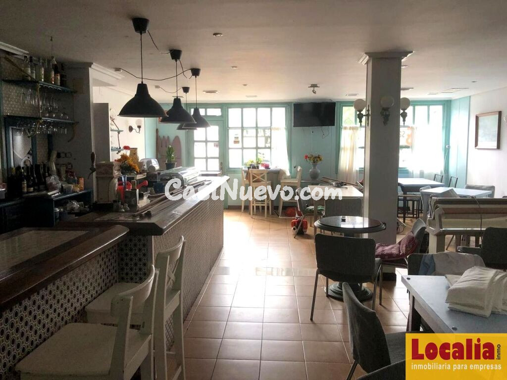 Local en alquiler en Vargas de 80 m2