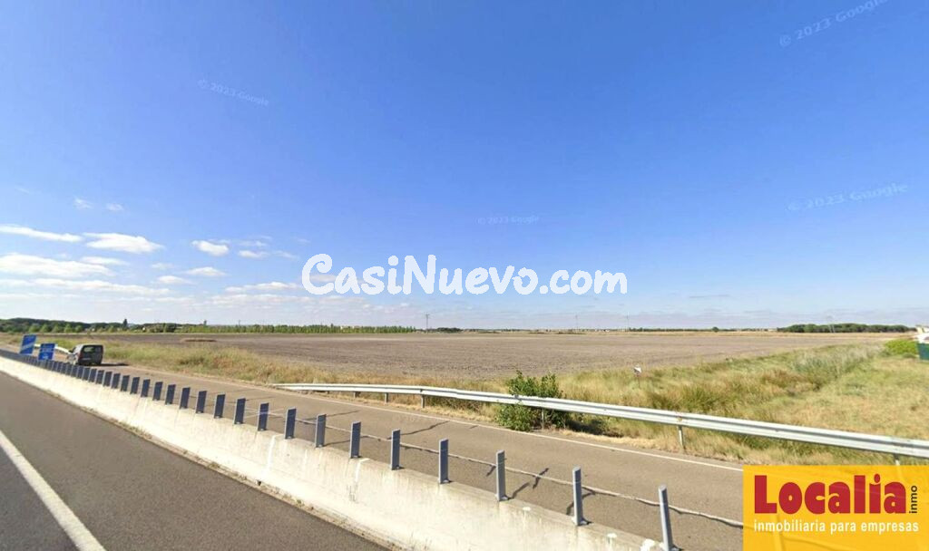 Inversión en 11 terrenos en Valladolid