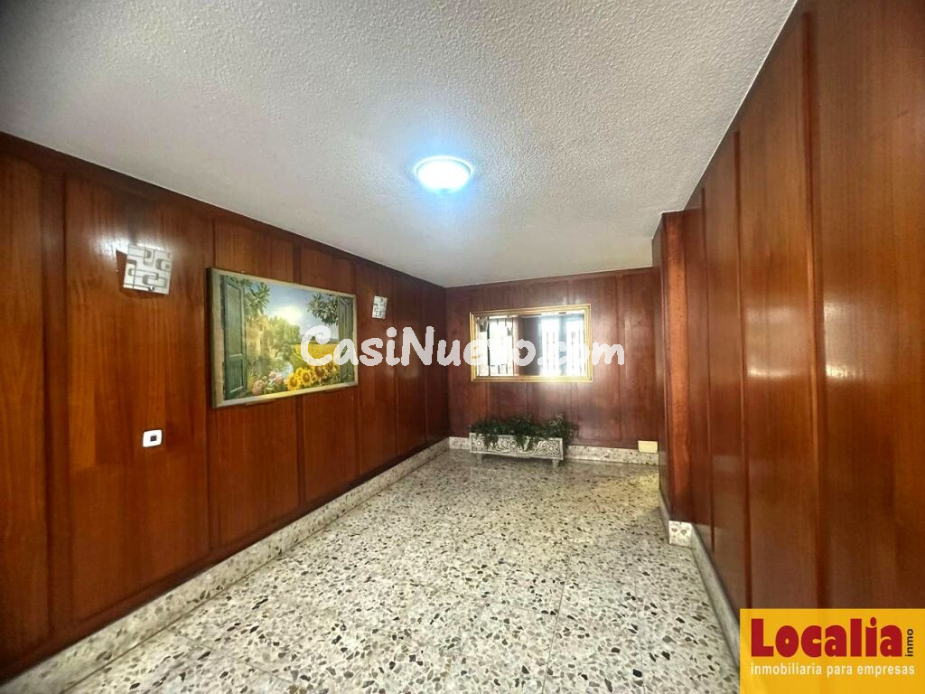 Oficinas en calle san fernando, Santander