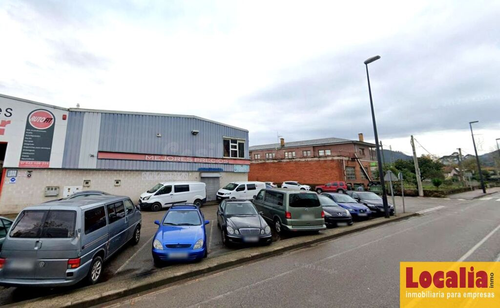 Nave industrial con 1024m2 en Santiago de Cartes - foto 5