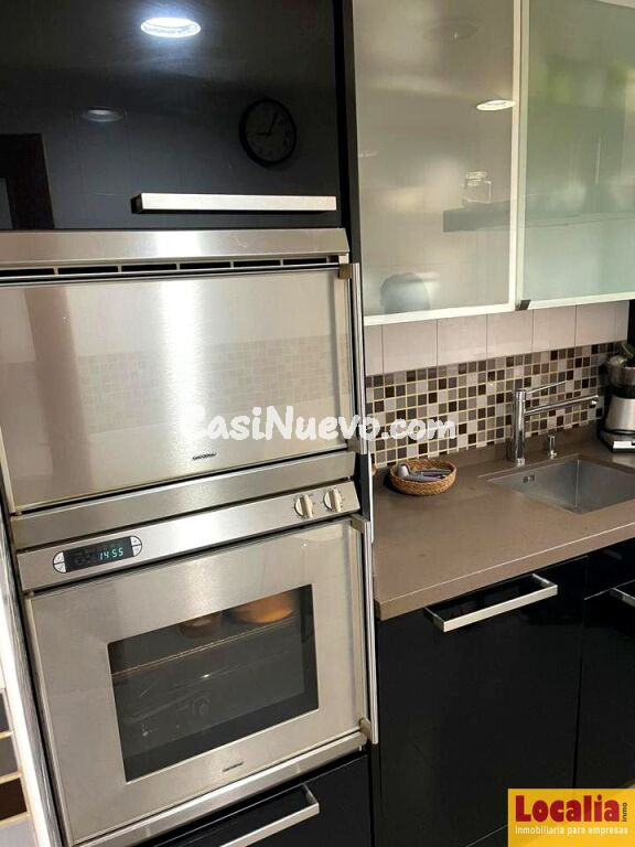 Exclusiva vivienda de 113 m² en Vizcaya