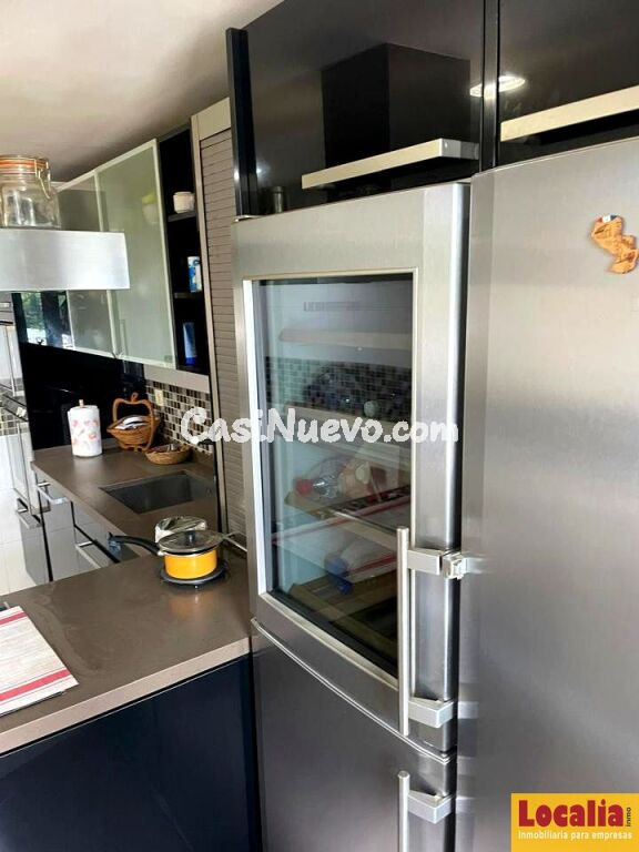 Exclusiva vivienda de 113 m² en Vizcaya