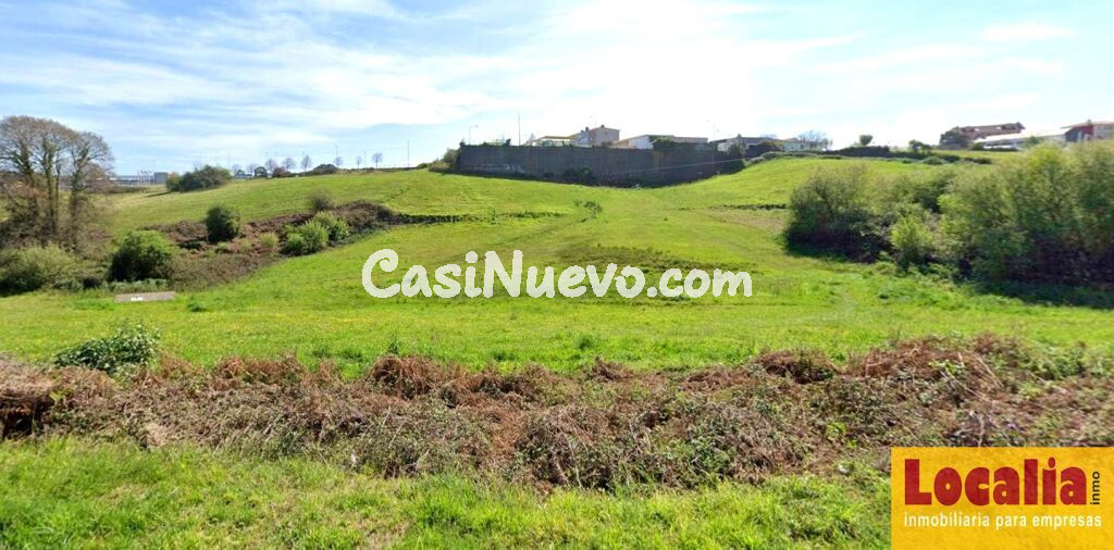 Oportunidad para promotores e inversores en Avilés