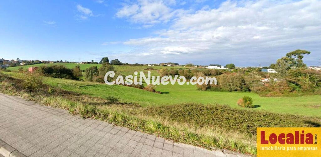 Oportunidad para promotores e inversores en Avilés