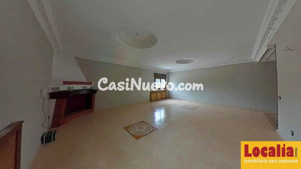 Amplio local de hostelería en Valladolid