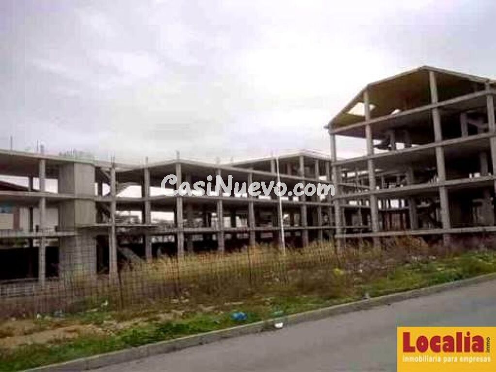 Magnífica Promoción en La Muela (Zaragoza)