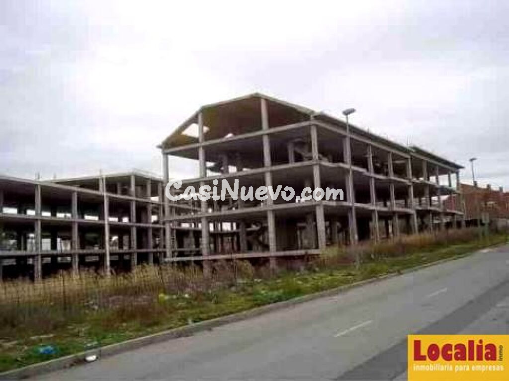 Magnífica Promoción en La Muela (Zaragoza)