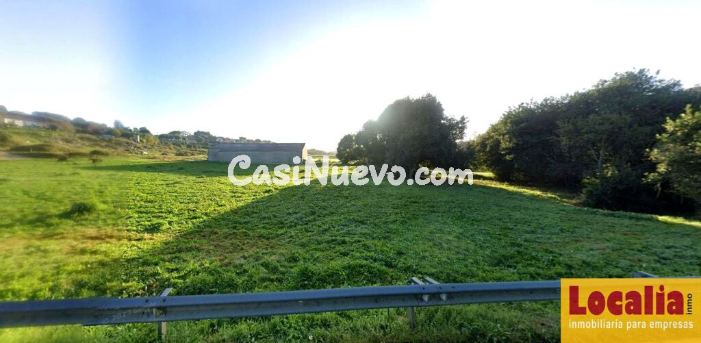 Extensa y atractiva finca en Ruiloba, Cantabria